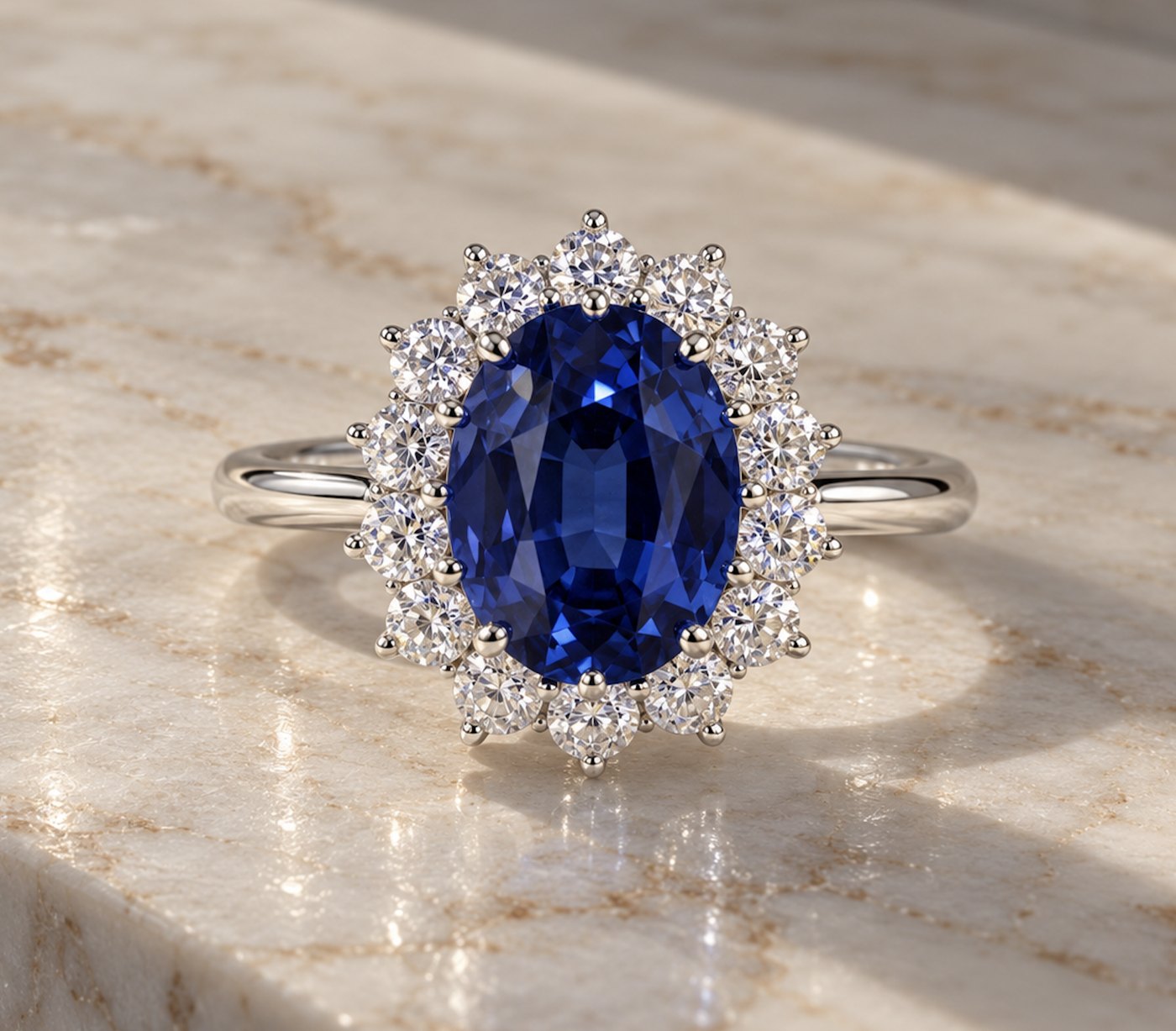 Royals Jewelry